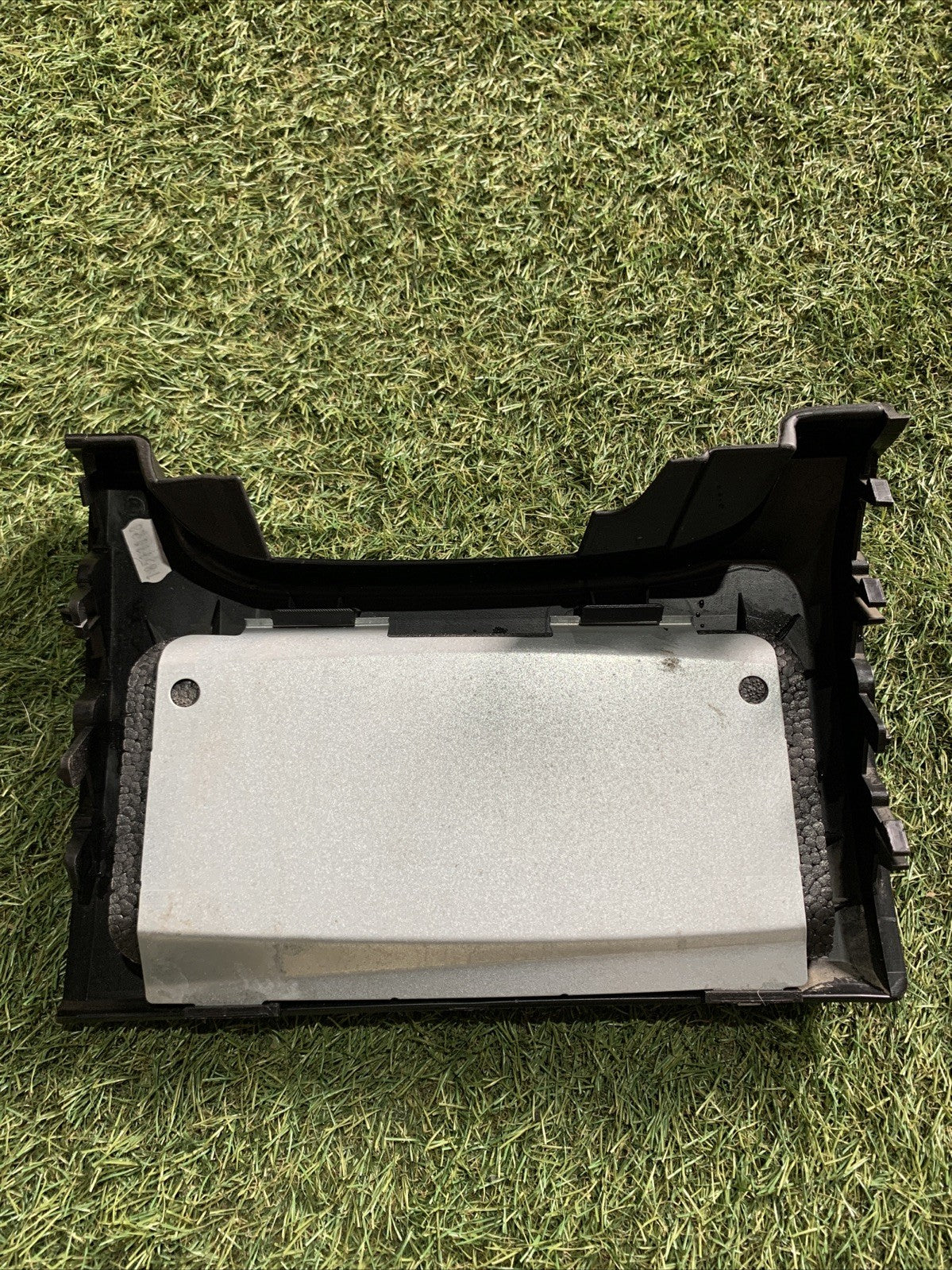 Rivestimento Cruscotto Sinistro Inferiore Lancia Ypsilon 2018 735501759