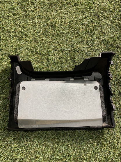 Rivestimento Cruscotto Sinistro Inferiore Lancia Ypsilon 2018 735501759
