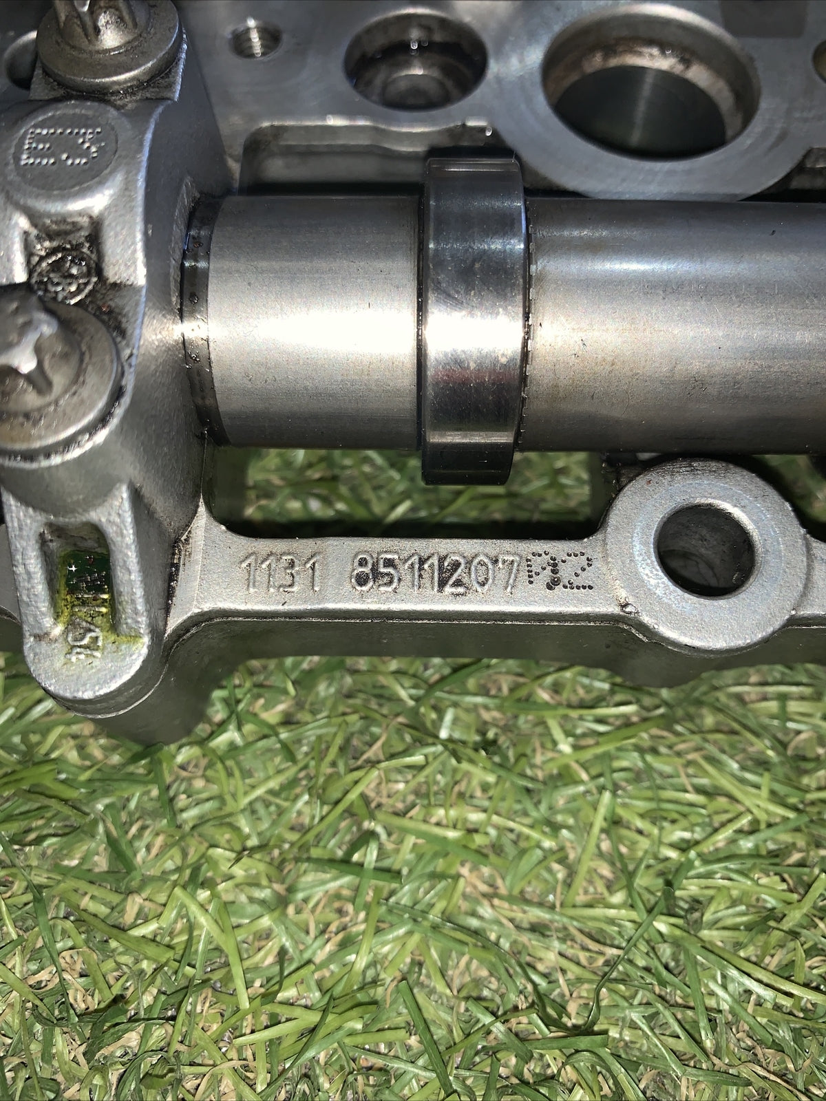 Albero A Camme Bmw Serie 1 F20 1.5 2015-2019 11318511207