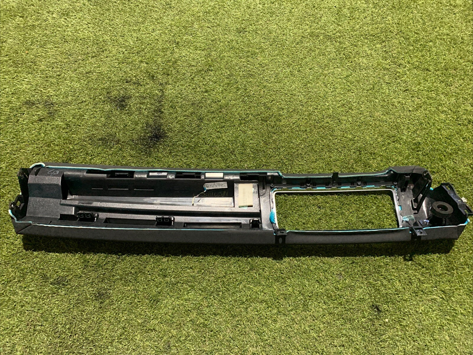 BJ32-04268-AAW MODANATURA RIVESTIMENTO PLANCIA CRUSCOTTO RANGE ROVER EVOQUE L538