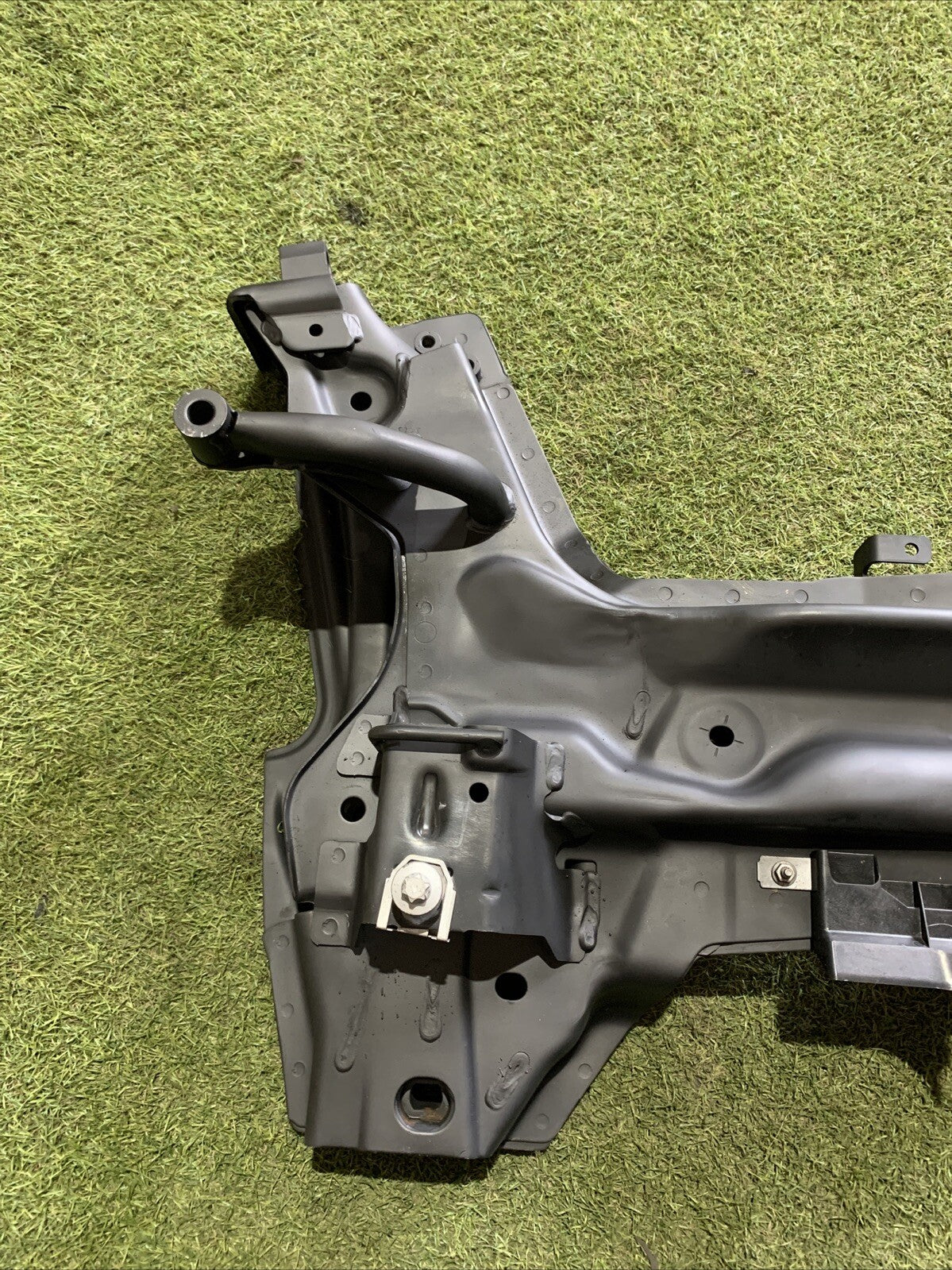 Culla Motore Citroen C3 Aircross 9807026580 (2)