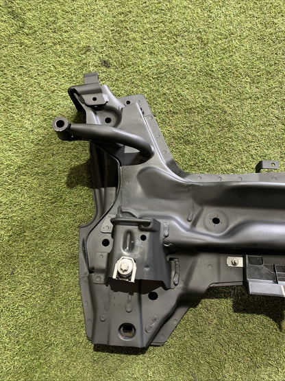 Culla Motore Citroen C3 Aircross 9807026580 (2)