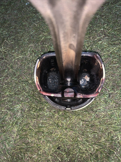 Pistone Motore Ford Fiesta 2019 1.0 Benzina Aspirato (4)