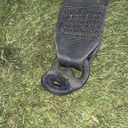 Cintura Posteriore Sinistra Centrale Dacia LODGY 888413899R