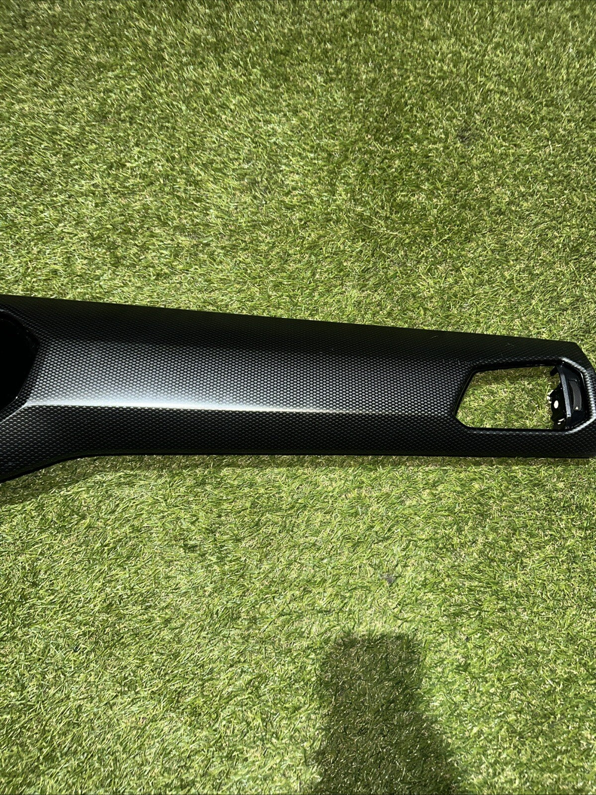 2GM858418H Cornice Rivestimento Interno Cruscotto Per Volkswagen T-Cross