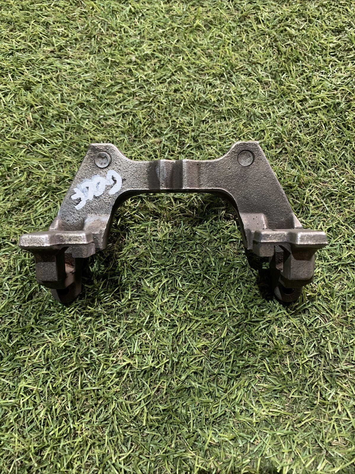 Porta Pinza Freno Posteriore Destra Volkswagen Golf 7