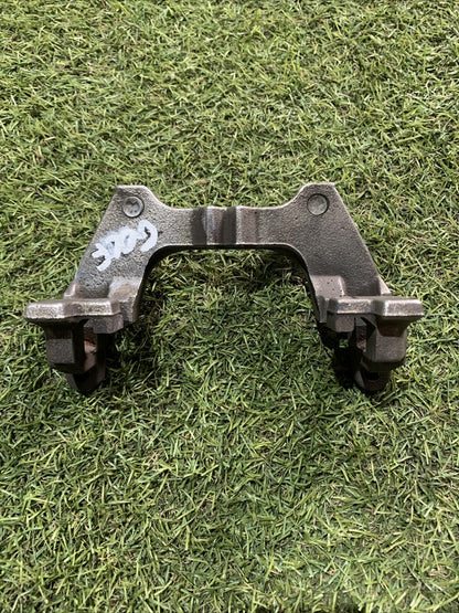 Porta Pinza Freno Posteriore Destra Volkswagen Golf 7