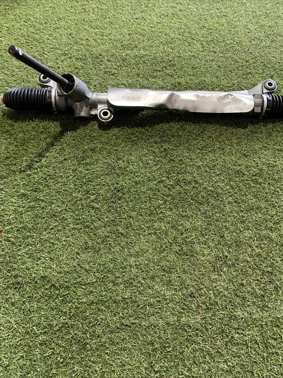 SCATOLA DELLO STERZO PER FORD EcoSport Serie GN15-3A500-CA Benzina 1.0 2019