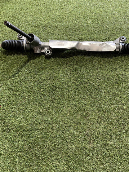 SCATOLA DELLO STERZO PER FORD EcoSport Serie GN15-3A500-CA Benzina 1.0 2019