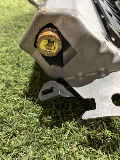 AIRBAG GINOCCHIA LATO GUIDA GA514-03080 73900-022 TOYOTA COROLLA 2023