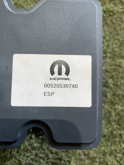 Pompa ABS Fiat Tipo 1.6 MJT 00520530740