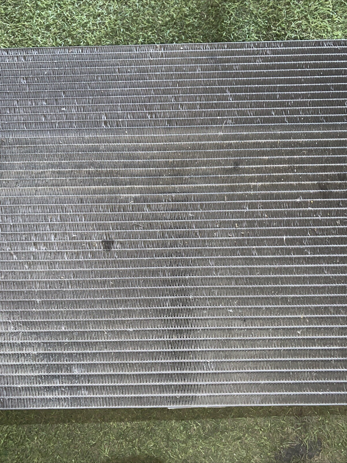 Radiatore Aria Condizionata Audi Q7 2006 3.0 Diesel 4L0260401