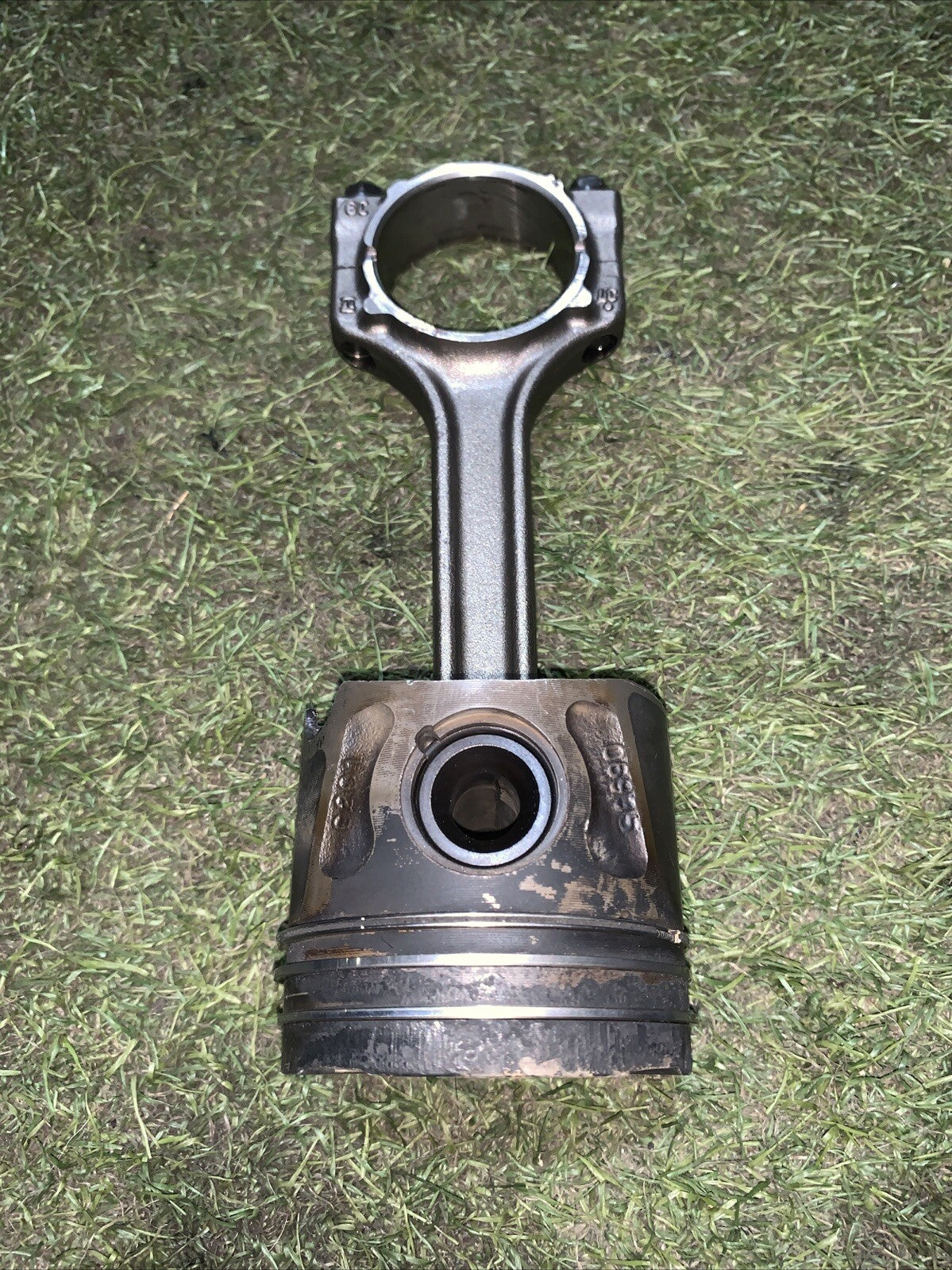 Pistone Motore Fiat 500X 1.3 MJT 95CV Euro 6D 06935 (6)