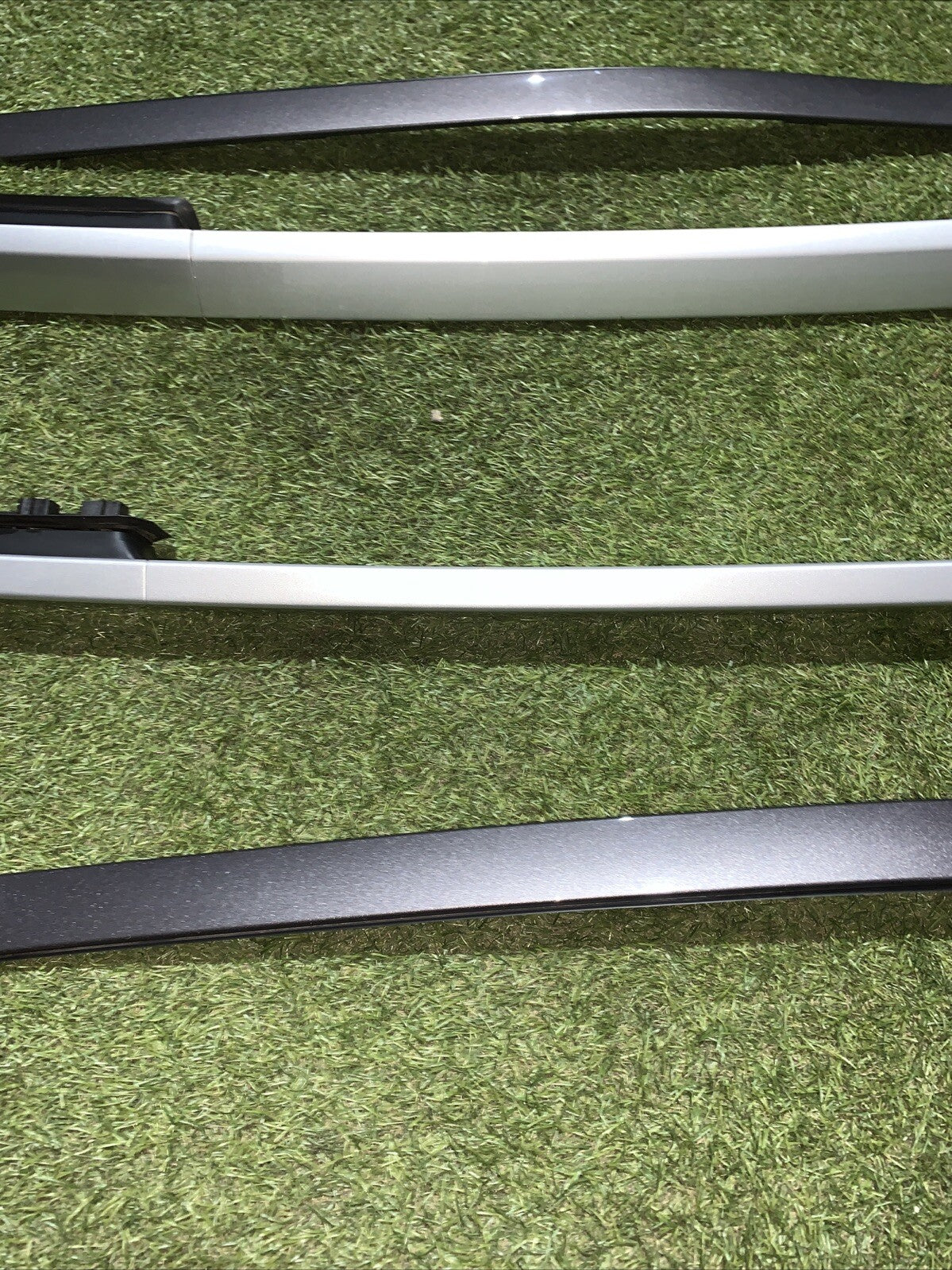 BARRE TETTO PEUGEOT 2008 1° Serie 96783576 !!!ATTENZIONE!!!