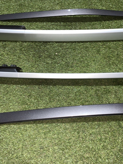 BARRE TETTO PEUGEOT 2008 1° Serie 96783576 !!!ATTENZIONE!!!