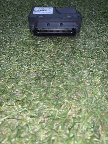 Centralina Pompa Carburante Volkswagen Golf 8R 2.0 Benzina 