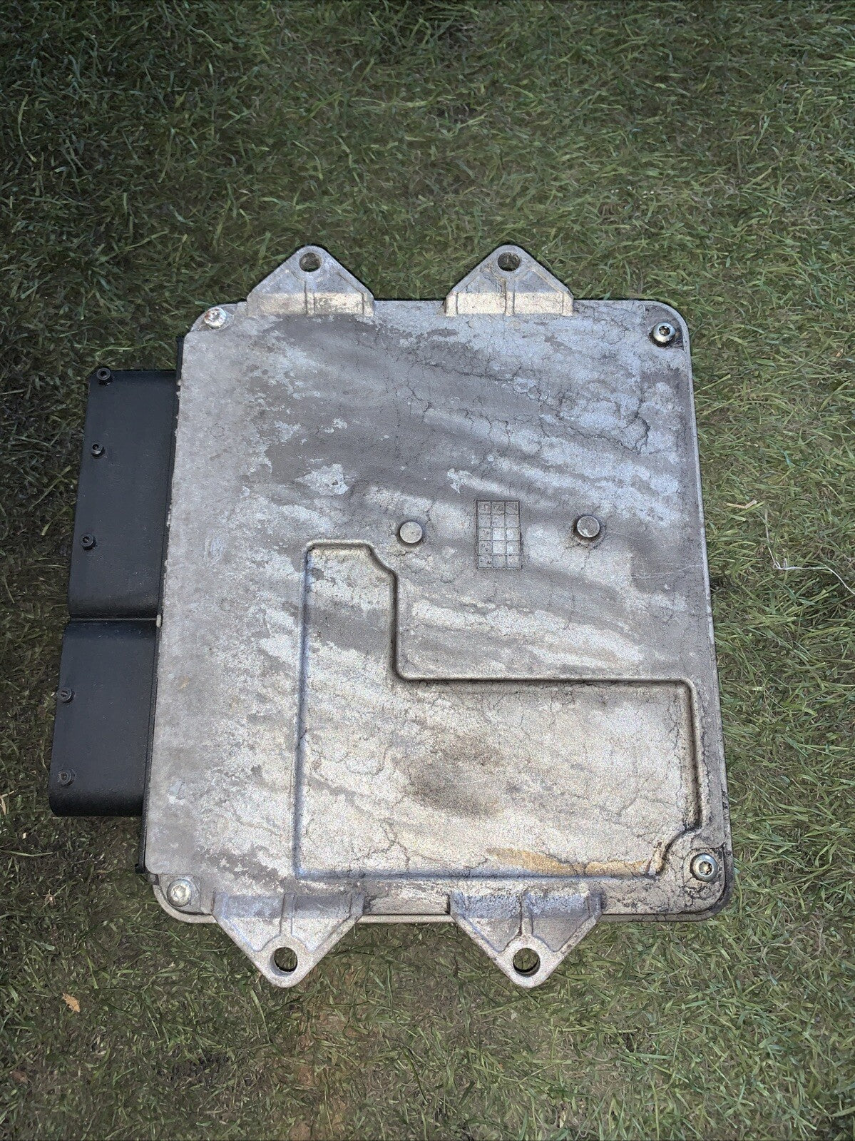 Centralina Motore Opel Corsa C 1.3 55196352