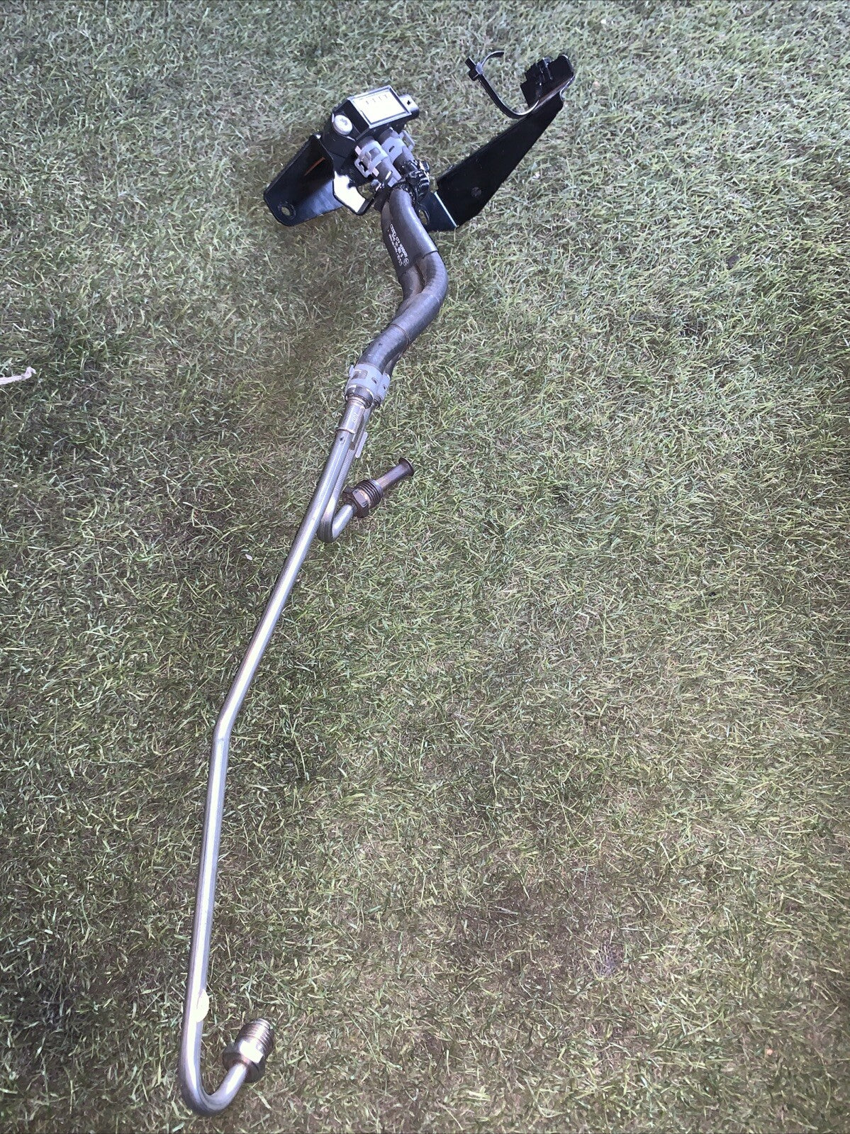 Sensore Di Pressione Gas Di Scarico Audi Q7 2016 3.0 Diesel 059906051E