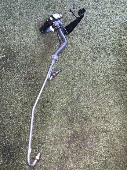 Sensore Di Pressione Gas Di Scarico Audi Q7 2016 3.0 Diesel 059906051E