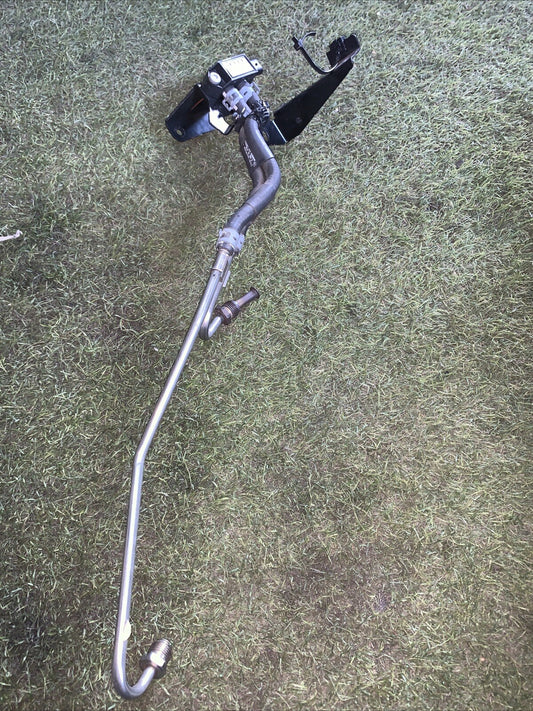 Sensore Di Pressione Gas Di Scarico Audi Q7 2016 3.0 Diesel 059906051E