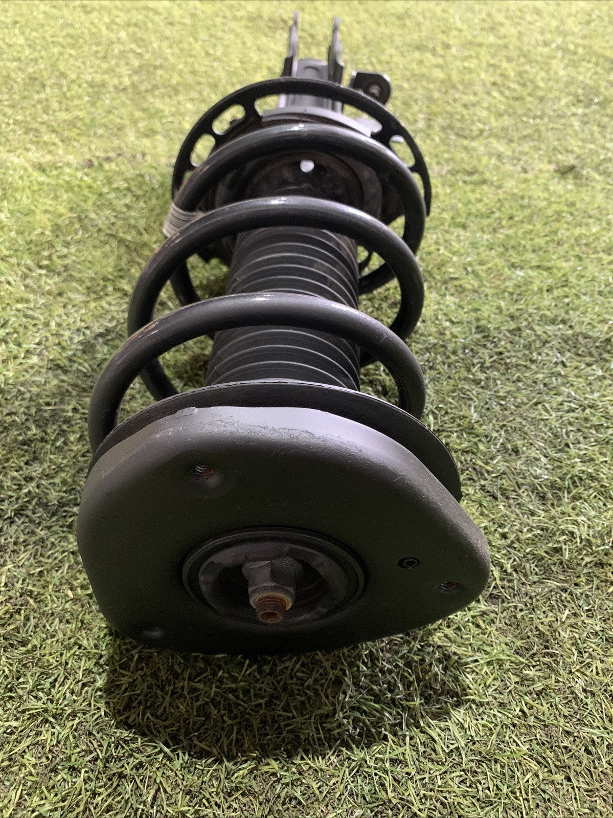 Ammortizzatore Anteriore Sinistro Ford Focus 2018 Benzina JX6118K001ELF