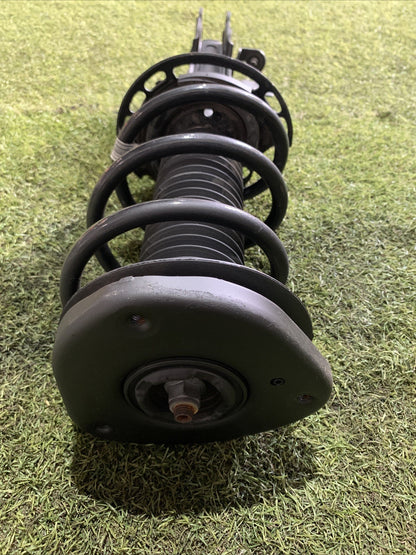 Ammortizzatore Anteriore Sinistro Ford Focus 2018 Benzina JX6118K001ELF