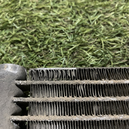 Condensatore Radiatore Aria Condizionata Fiat Punto 1.3 MJT