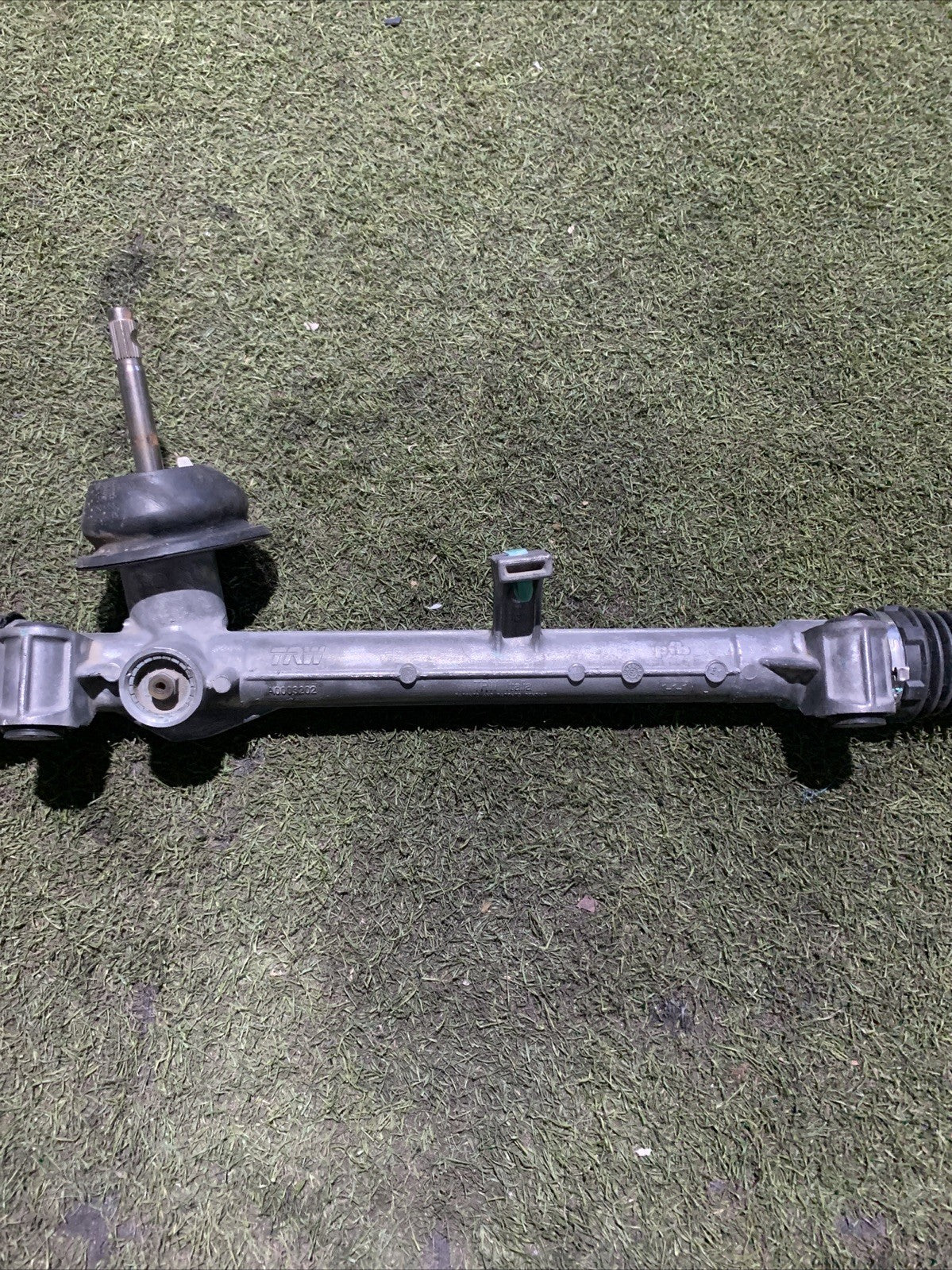 Scatola Guida Fiat 500L Dal 2012 0051885439 (2)