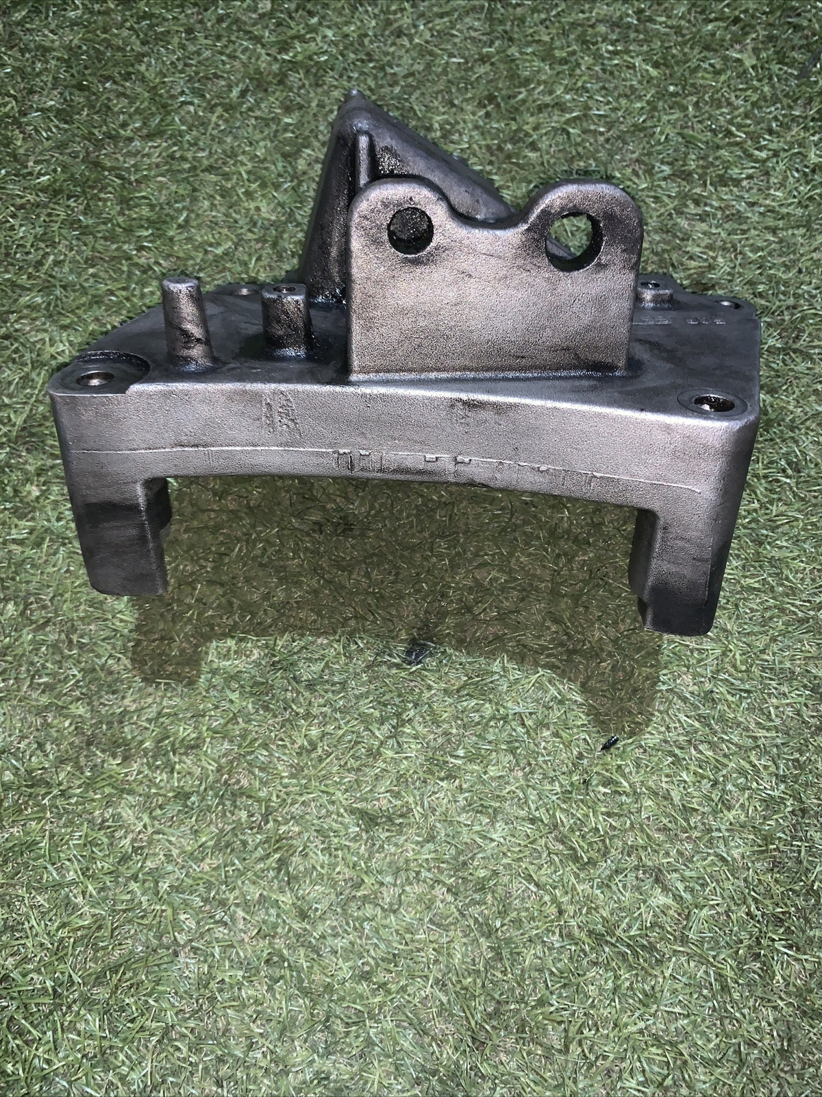 55189875 SUPPORTO MOTORE DESTRO FIAT PUNTO 188 1.3 MULTIJET 2