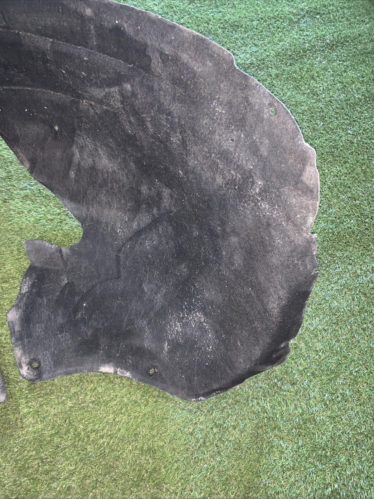 Passaruota Anteriore Sinistra Audi Q7 2006 4L0809961C