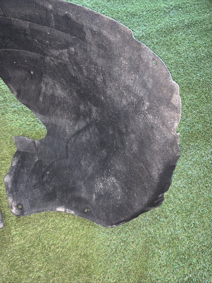 Passaruota Anteriore Sinistra Audi Q7 2006 4L0809961C