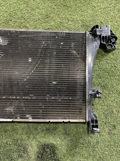 51887941 RADIATORE ACQUA FIAT 500L 2013 1.3 MULTIJET