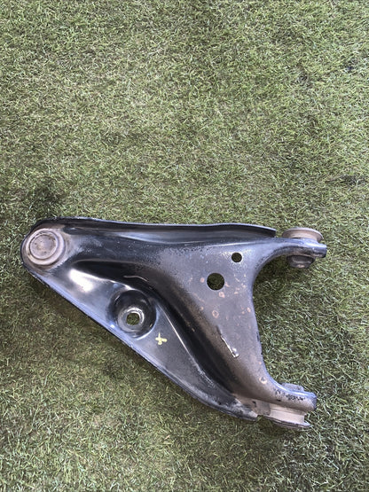 Braccio Oscillante Anteriore Destro Dacia Lodgy