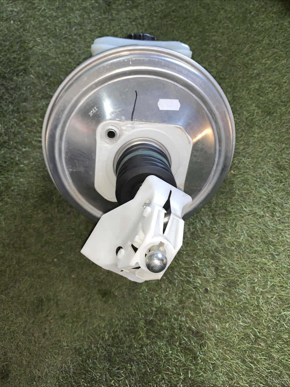 Servofreno Audi Q7 2016 3.0 Diesel 4M0612103A