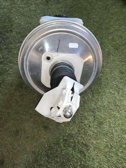 Servofreno Audi Q7 2016 3.0 Diesel 4M0612103A