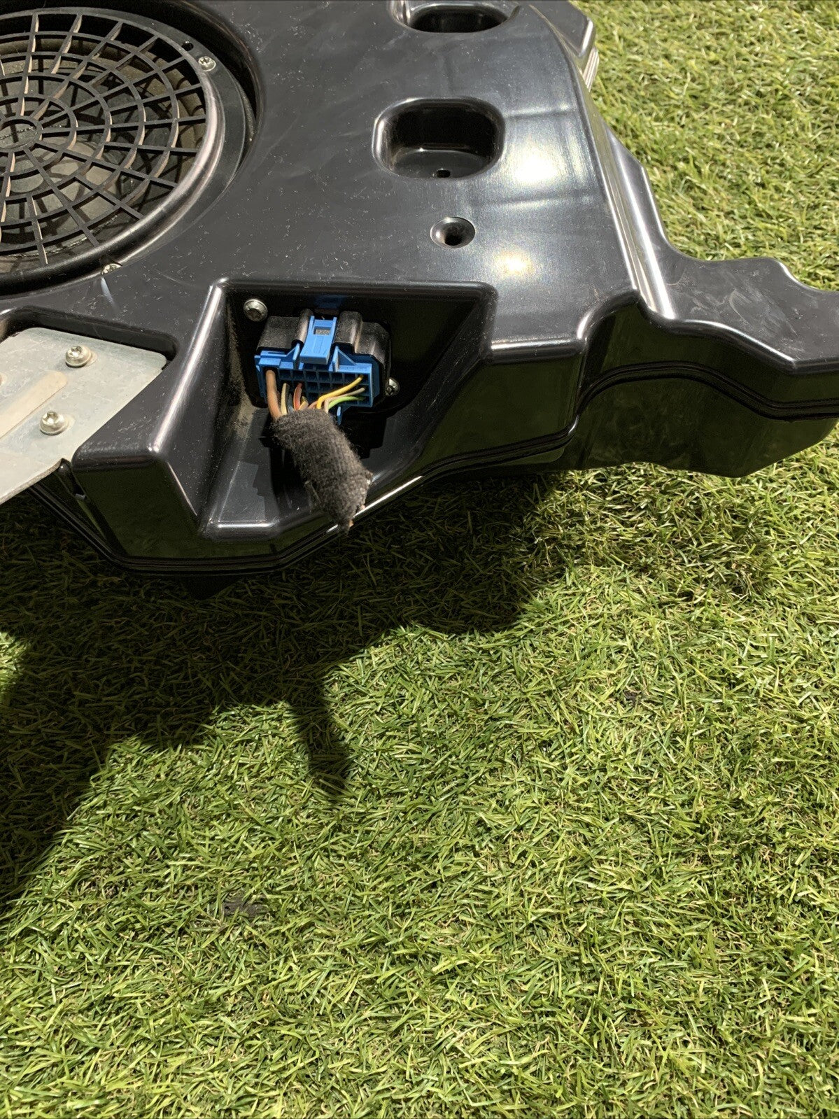 Subwoofer Audi A3 8P 2010 8P4035382D