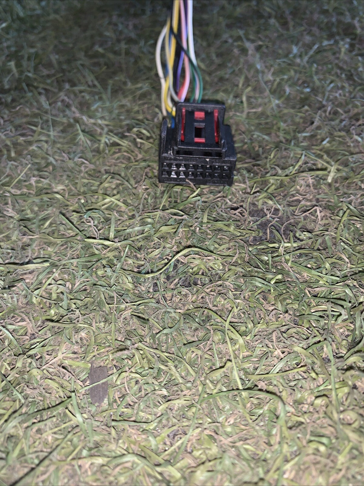 Specchietto Retrovisore Destro Audi Q7 2016 233656052 15 Pin