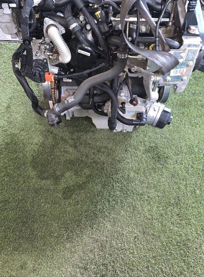 Motore Fiat Tipo 2018 1.6 Diesel MULTJET Euro 6 120.000KM 55260384