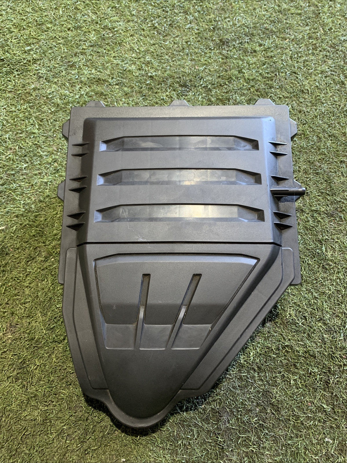 Scatola Filtro Aria Volkswagen Polo 2024 1.0 Benzina 04C129620A DKL