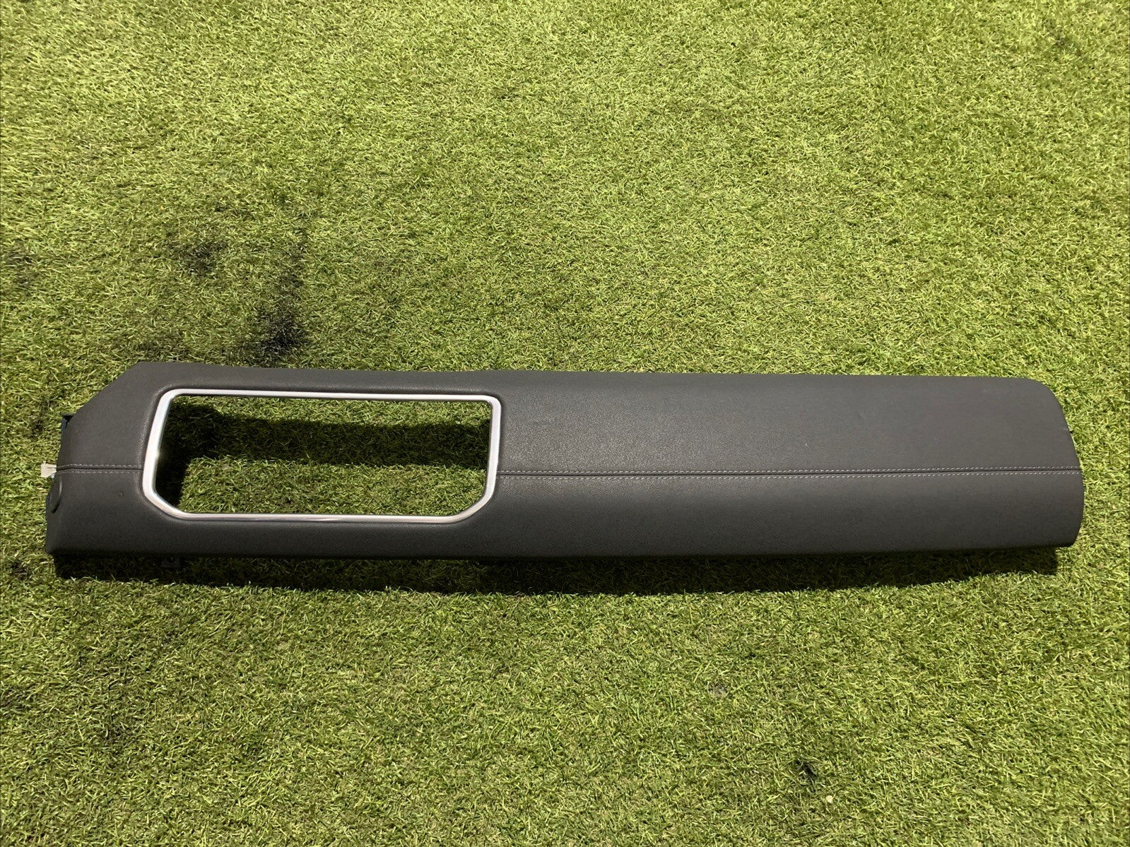 BJ32-04268-AAW MODANATURA RIVESTIMENTO PLANCIA CRUSCOTTO RANGE ROVER EVOQUE L538