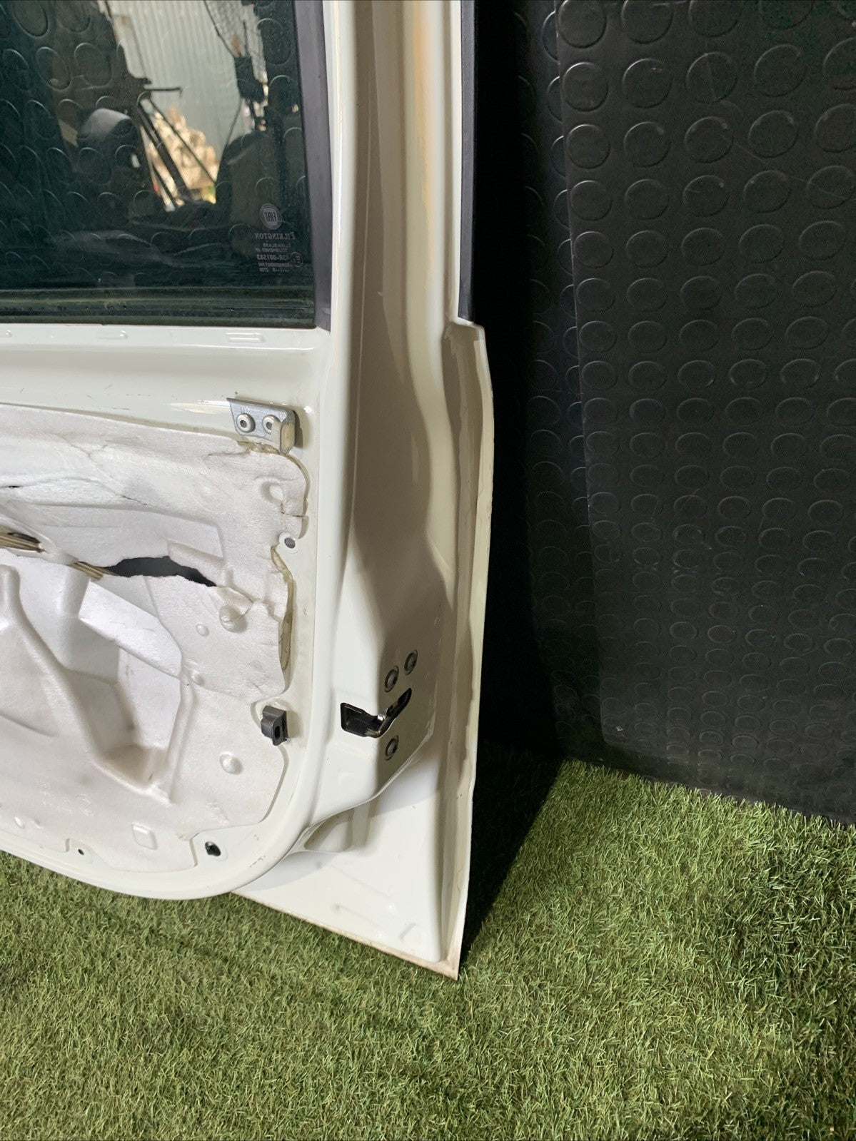 Porta Portiera Sportello Anteriore Destra Fiat Panda 3 Serie