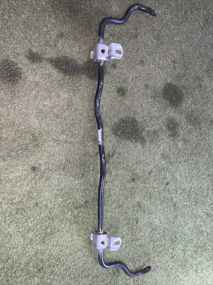 Barra Stabilizzatrice Anteriore PEUGEOT 208 1.6 9674746280 2012 2015