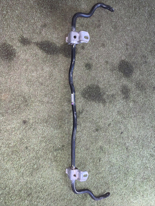 Barra Stabilizzatrice Anteriore PEUGEOT 208 1.6 9674746280 2012 2015