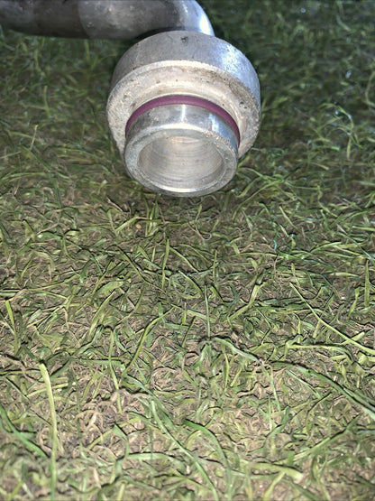 8K1260712K TUBO ARIA CONDIZIONATA AUDI A4 AVANT REST (8K5 - B8) 2.0 TDI