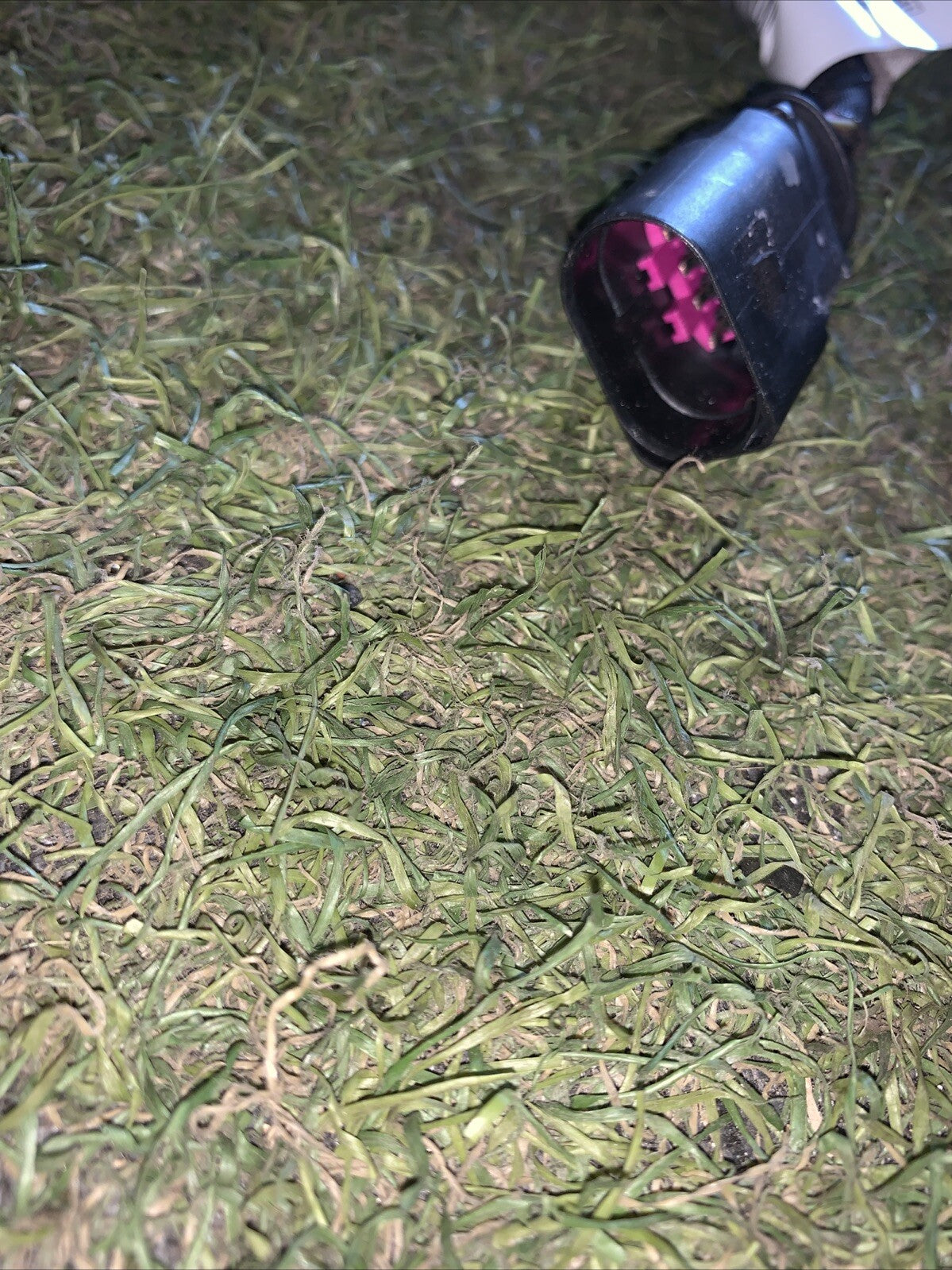 Cablaggio Valvole Iniezione Audi Q3 2020 2.0 Benzina 06N971627B