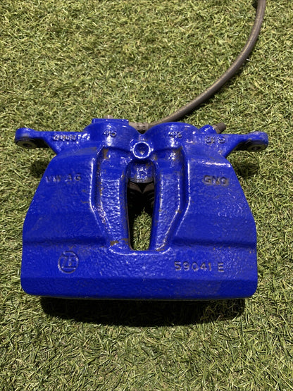 Pinza Freno Anteriore Sinistra Volkswagen Golf 8R 2.0 Benzina 