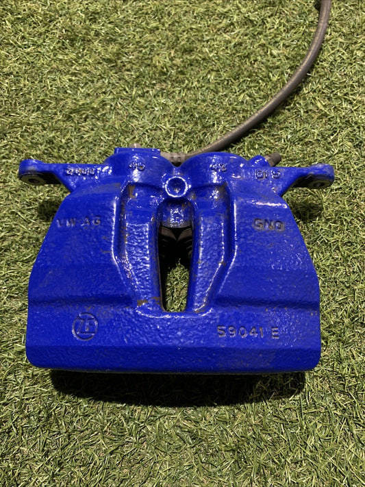 Pinza Freno Anteriore Sinistra Volkswagen Golf 8R 2.0 Benzina 