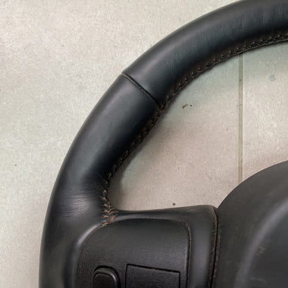 1049805V95 VOLANTE CON COMANDI MULTIFUNZIONE  JEEP COMPASS Dal 2016-2022