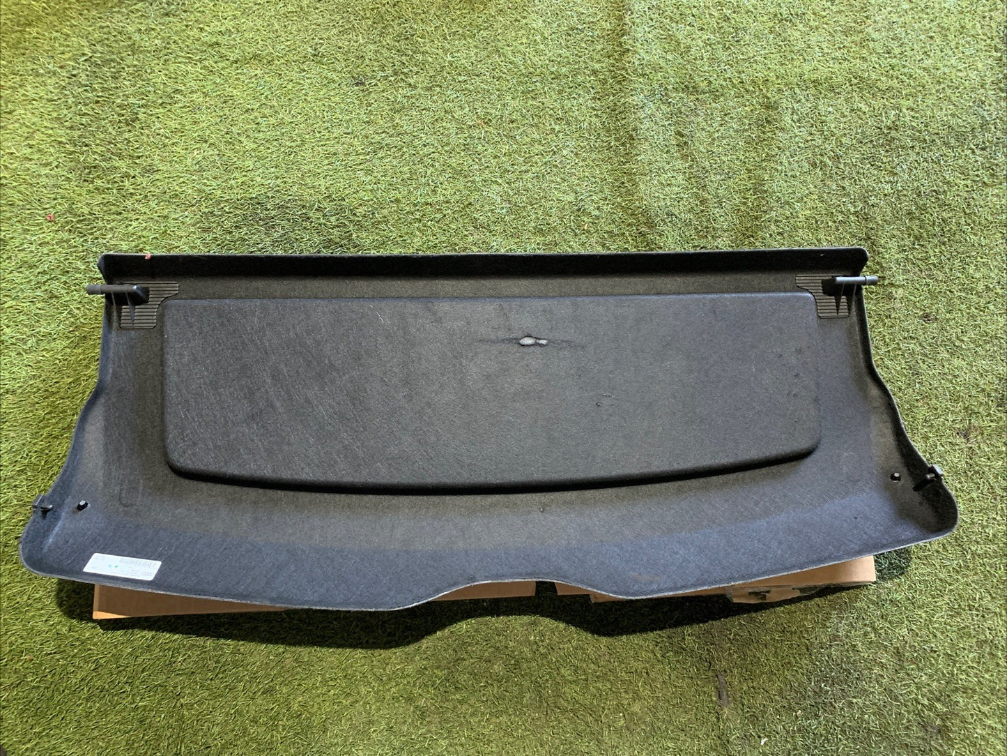 Mensola Cappelliera Audi A1 2021 82A867769