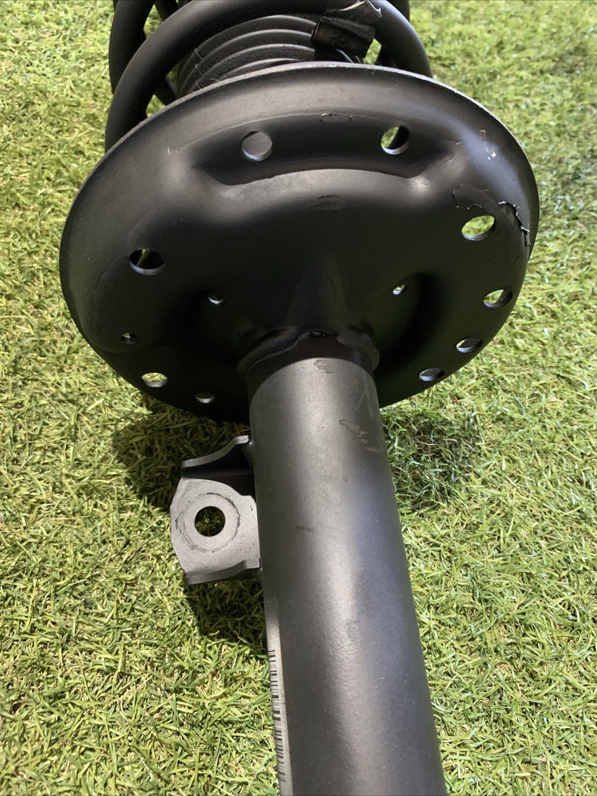 Ammortizzatore Anteriore Destro Fiat Fiorino 51929881